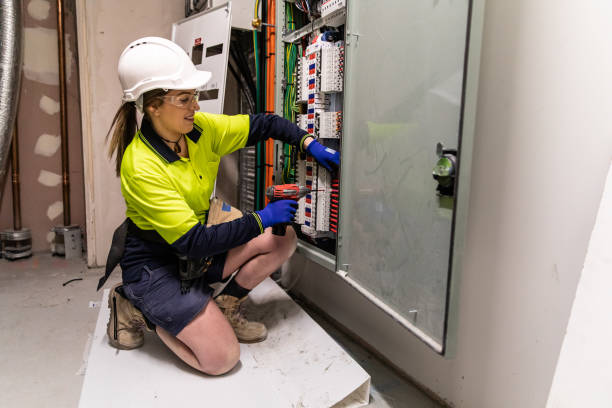 Best Electrical System Inspection  in Kaibito, AZ