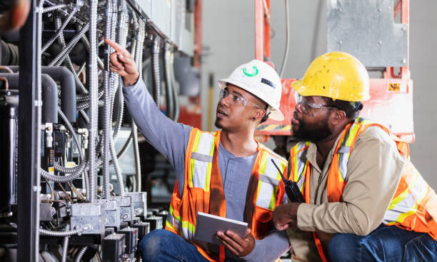 Affordable Emergency Electrician in Kaibito, AZ