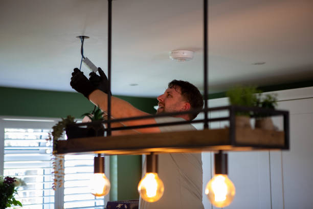 Best Electrical Upgrades for Homes  in Kaibito, AZ