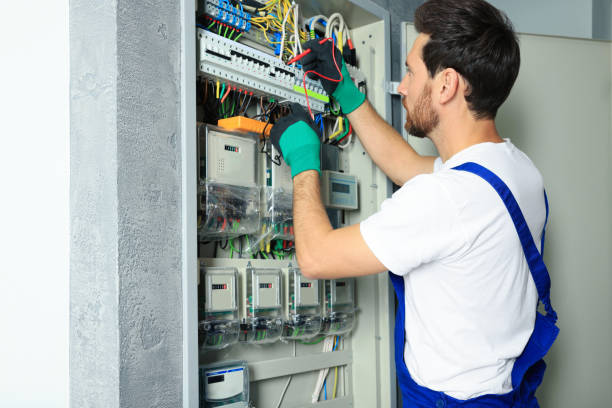 Best Emergency Electrical Repair  in Kaibito, AZ