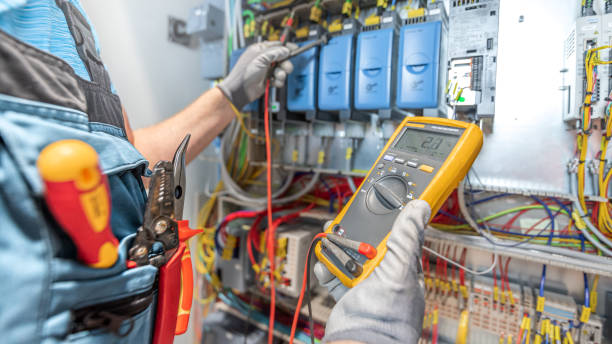 Best Electrical Contractors for Businesses  in Kaibito, AZ