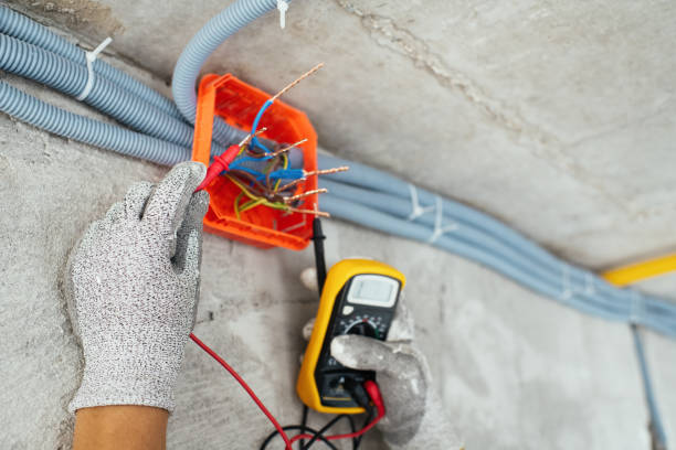 Best Electrical Outlet Repair  in Kaibito, AZ