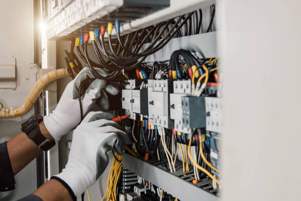 Best Electrical Rewiring Services  in Kaibito, AZ